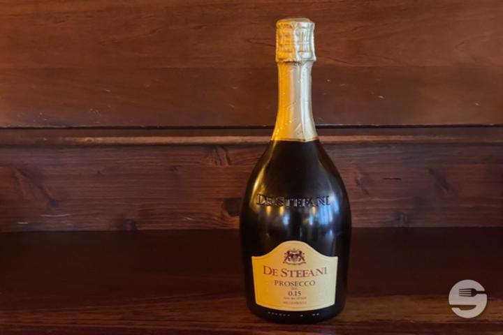 Prosecco de Stefani - Il Mirtillo