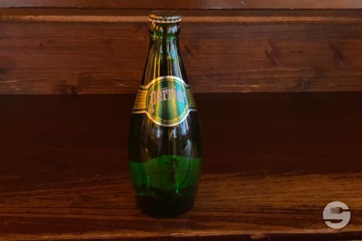 Perrier - Il Mirtillo
