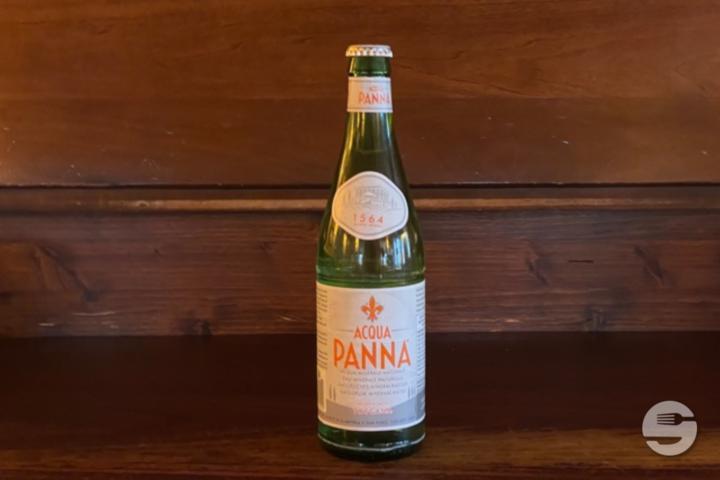 Acqua Panna - Il Mirtillo