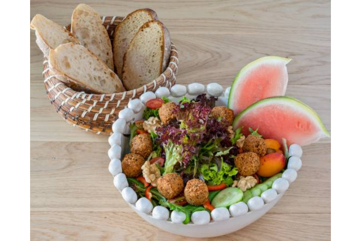 Side salad - Soul Chicken