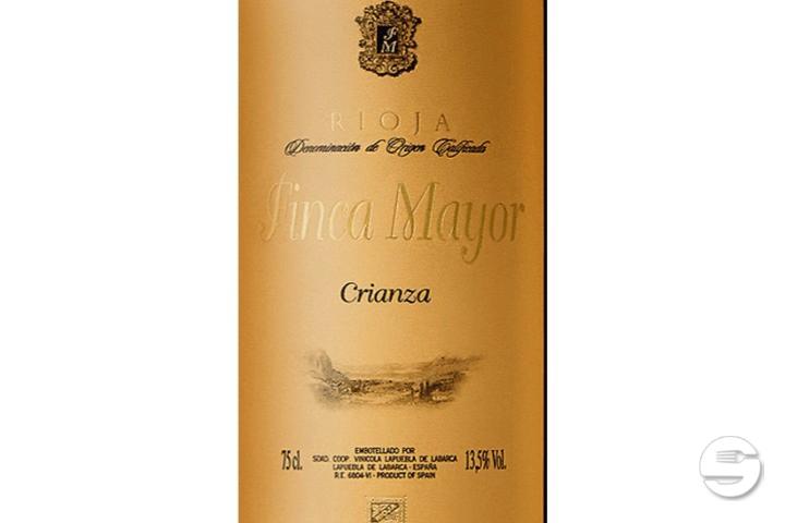 RIOJA "FINCA MAYOR" - Soul Chicken