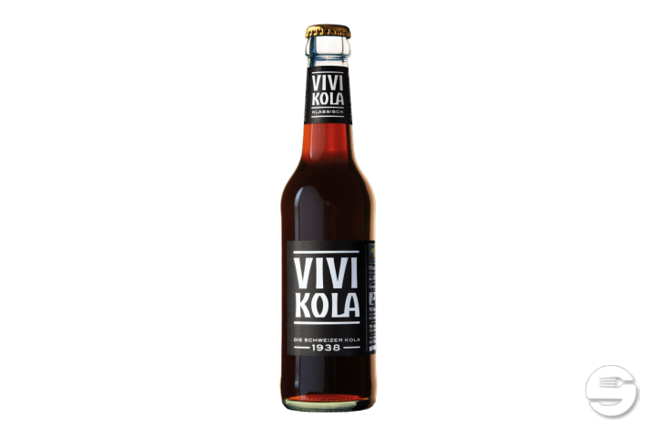 Vivi Kola - Soul Chicken