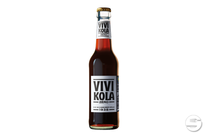 Vivi Kola Zero - Soul Chicken