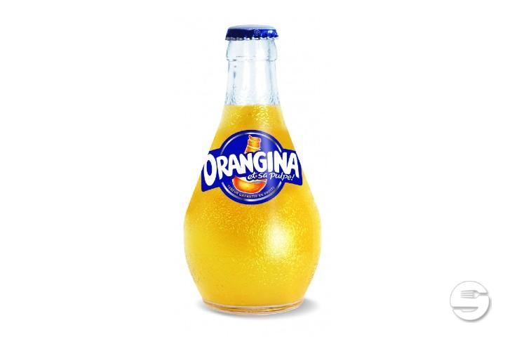 Orangina - Soul Chicken