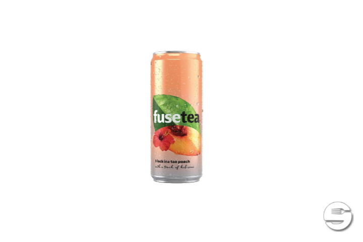 Ice Tea Peach - Soul Chicken