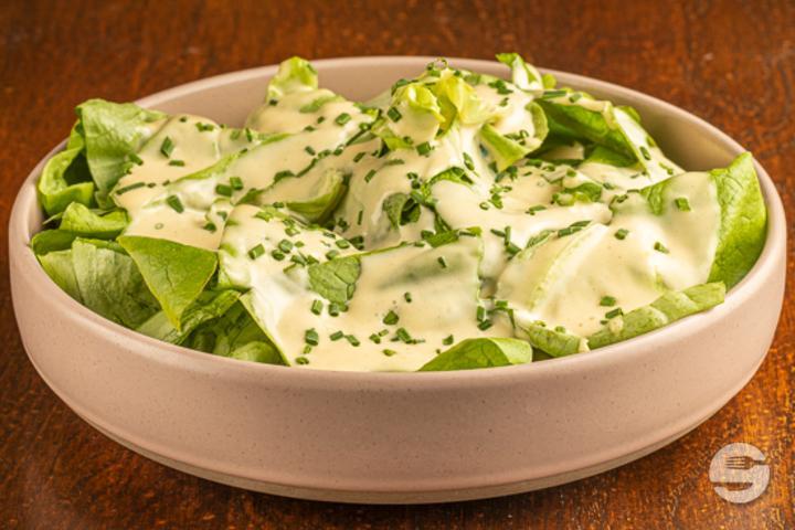Green Salad - Les Marronniers