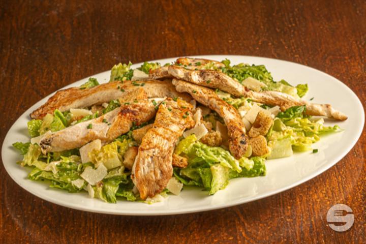 Caesar Salad - Les Marronniers