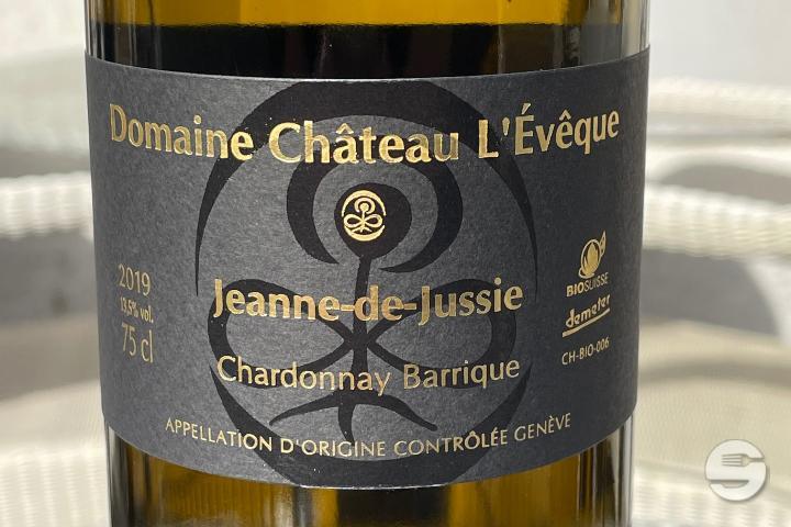 Chardonnay - Les Marronniers