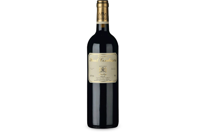 Rouge Château Haut Condissas - Les Marronniers