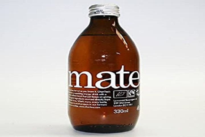 Lemonaid Mate - Obay's Gemüse Kebap