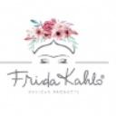 Logo Frida Mexican Products
