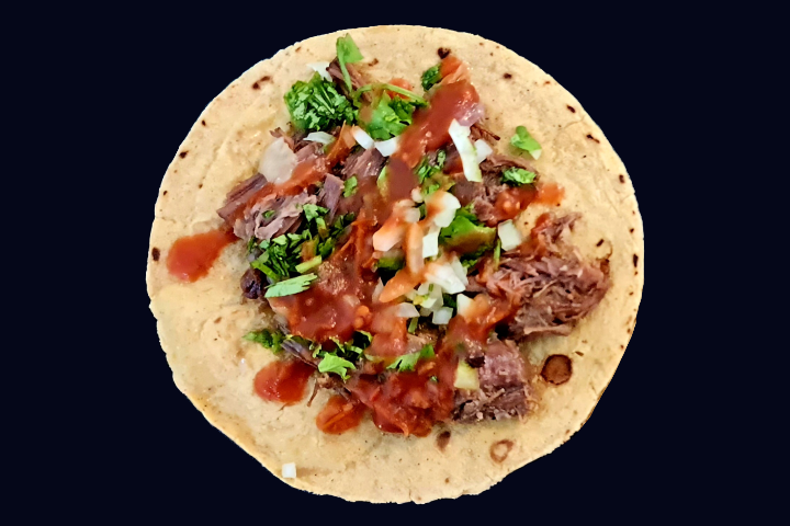Tacos de Suadero - Frida Mexican Products