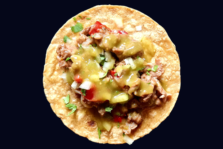 Tacos de Alambre - Frida Mexican Products