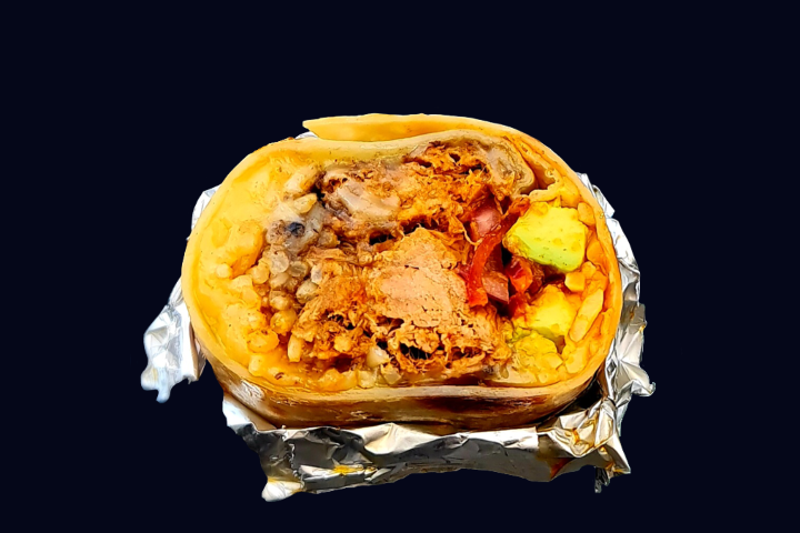 Burrito de Suadero - Frida Mexican Products