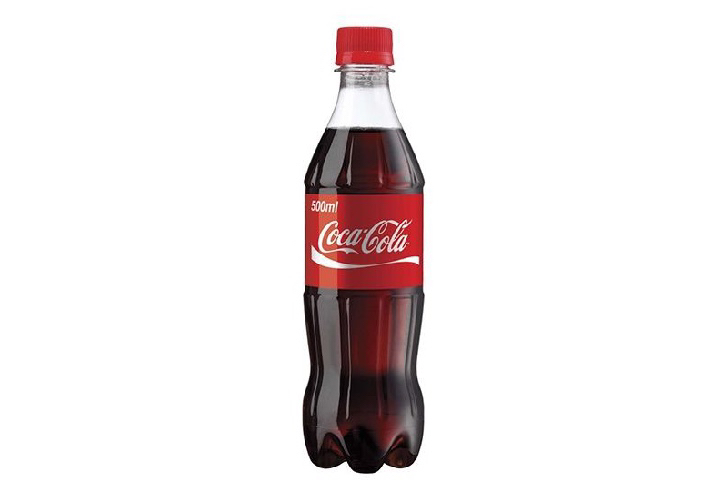 Coca-Cola - Frida Mexican Products