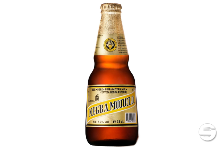 Negra Modelo Bier - Frida Mexican Products