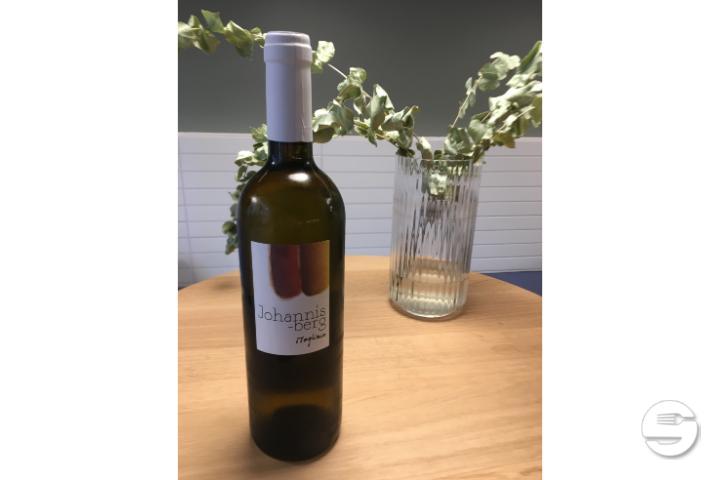 Johannisberg Michael Magliocco - Le Yaki