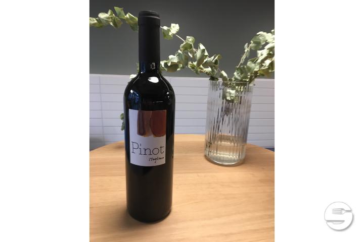 Pinot Noir Michael Magliocco - Le Yaki