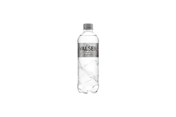 Still water - El Rancho