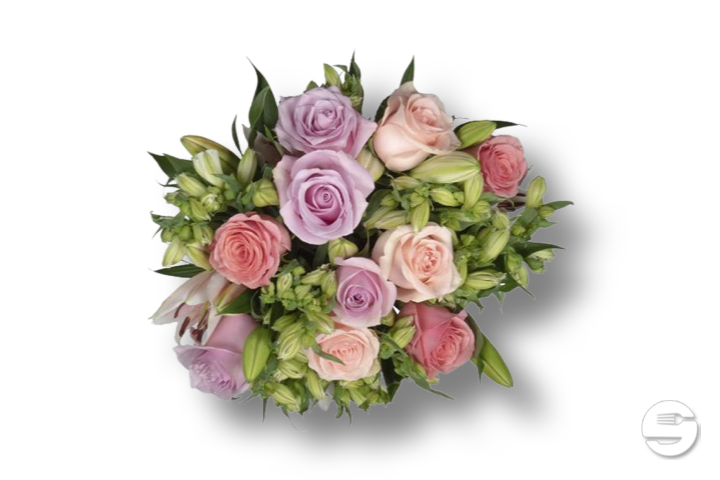 The bouquet of our florist (Sublime) - Florissimo (Balexert)