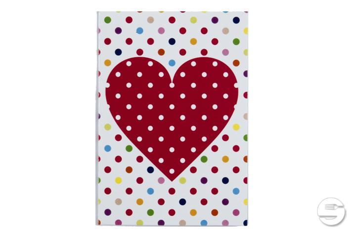 Love card - Florissimo (Charmilles)
