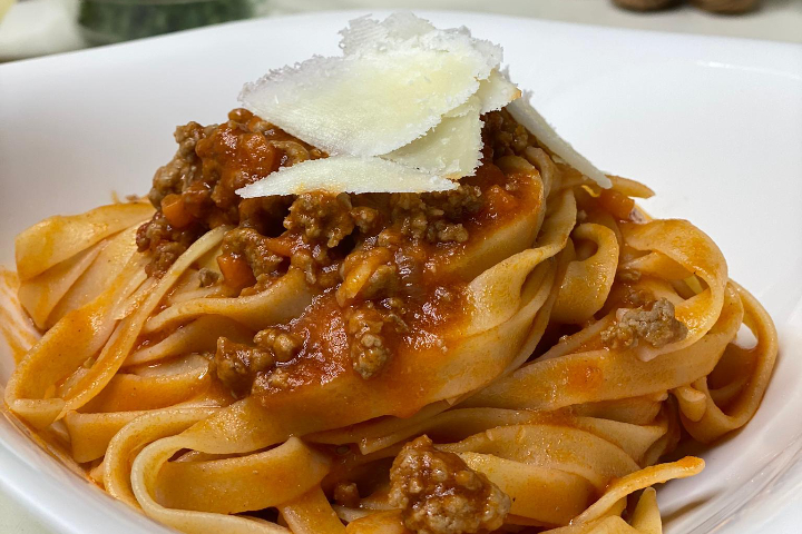 Bolognese - La Destinazione *