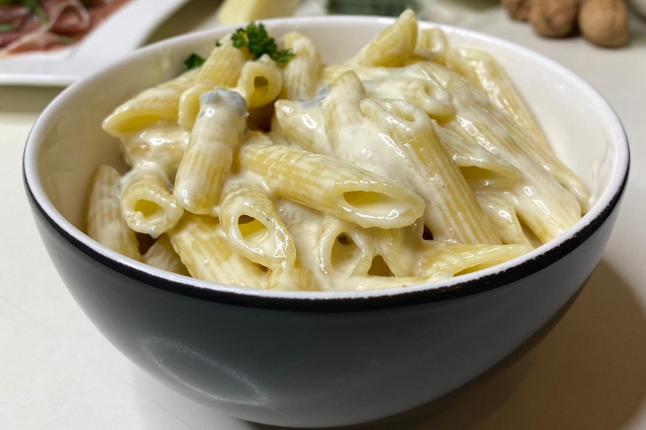 4 Cheese Gratinées - La Destinazione *