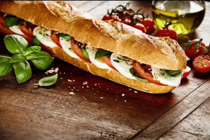 Vegetarian - La Destinazione *