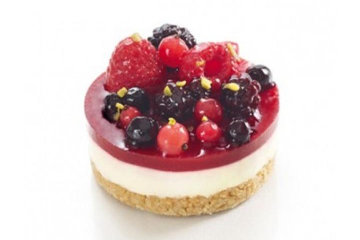 Cheesecake - La Destinazione *