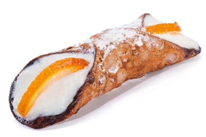 Cannolo Sicilien - La Destinazione *