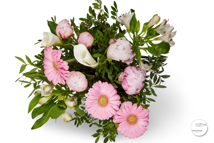 Bouquet de Fête T1 - Florissimo (Aéroport)