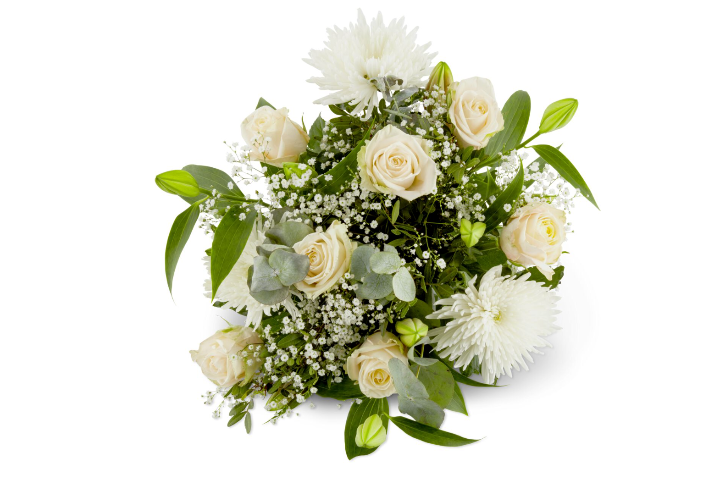 Bouquet de Fête T4 - Florissimo (Aéroport)