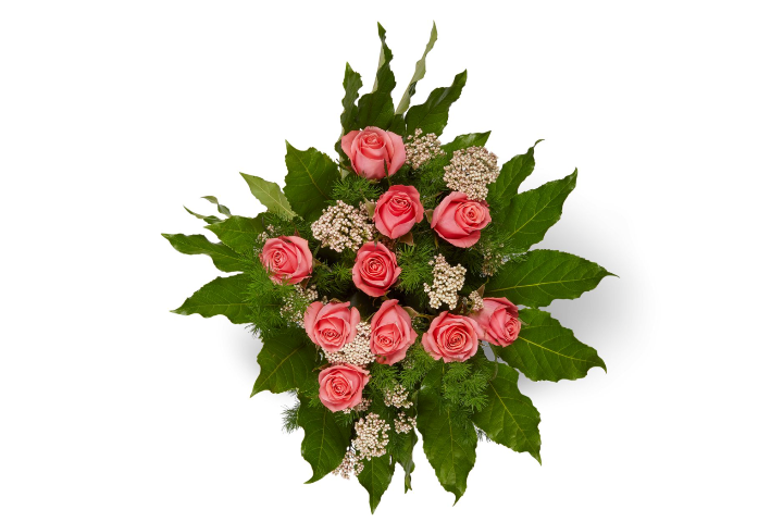 Bouquet de Fête T3 - Florissimo (Aéroport)