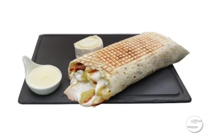 Tacos Kebab - Take Tacos