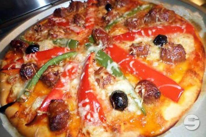 Merguez - Take Tacos