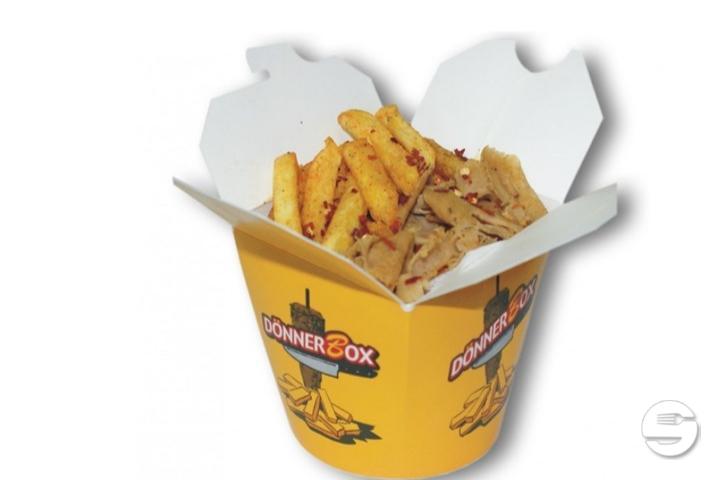 Döner Box - Take Tacos