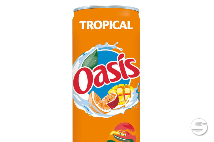 Oasis - Take Tacos