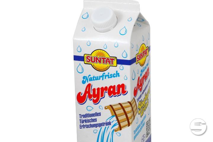 Ayran - Take Tacos