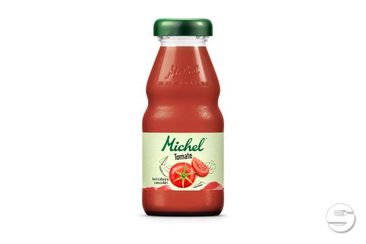 Jus Michel - La Table des Artisans