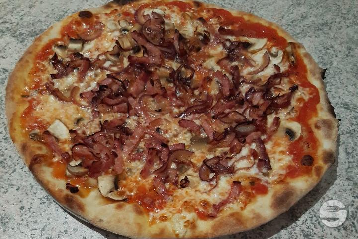 Forestiera - Ristorante Pizzeria La Perla