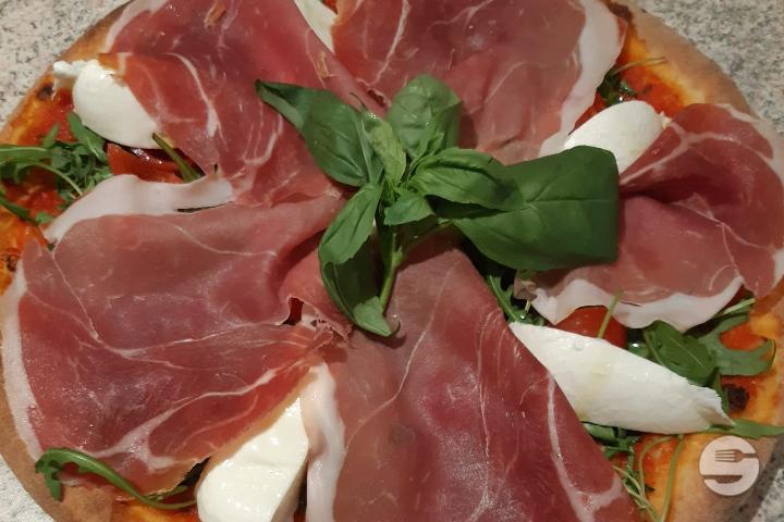 Miss Italia - Ristorante Pizzeria La Perla