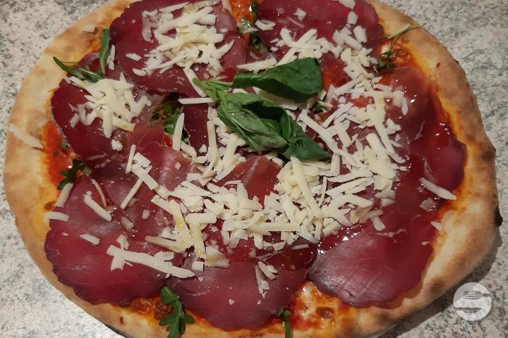 Bresaola - Ristorante Pizzeria La Perla