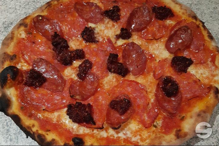 La Perla - Ristorante Pizzeria La Perla