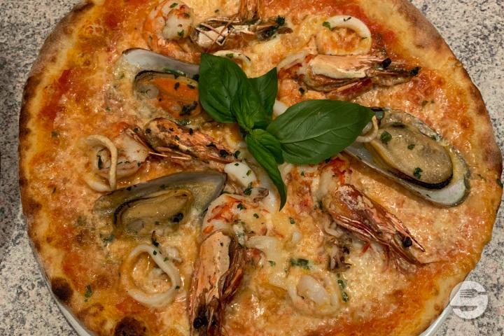 Sapori di Mare - Ristorante Pizzeria La Perla