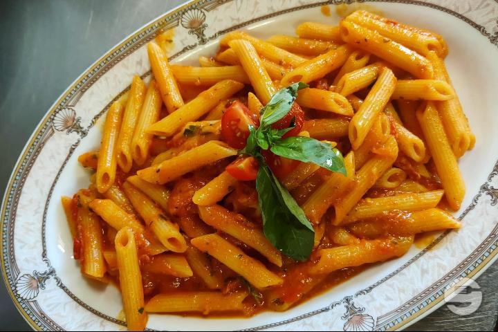 Al Pomodoro - Ristorante Pizzeria La Perla