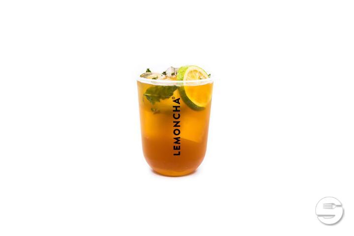 Passion Daiquiri - Lemoncha ®
