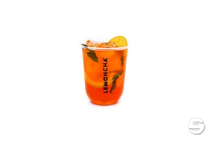 Genmai Spritz - Lemoncha ®