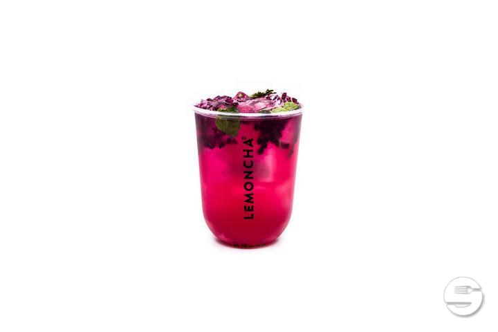 Dragon Cooler - Lemoncha ®