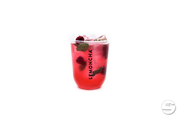 Raspberry Mojito - Lemoncha ®