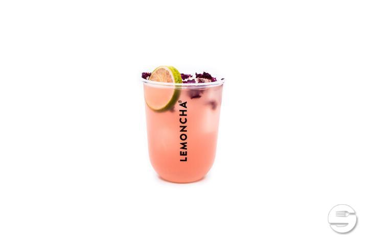 Gin Blossom - Lemoncha ®